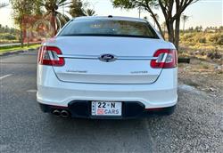 Ford Taurus
